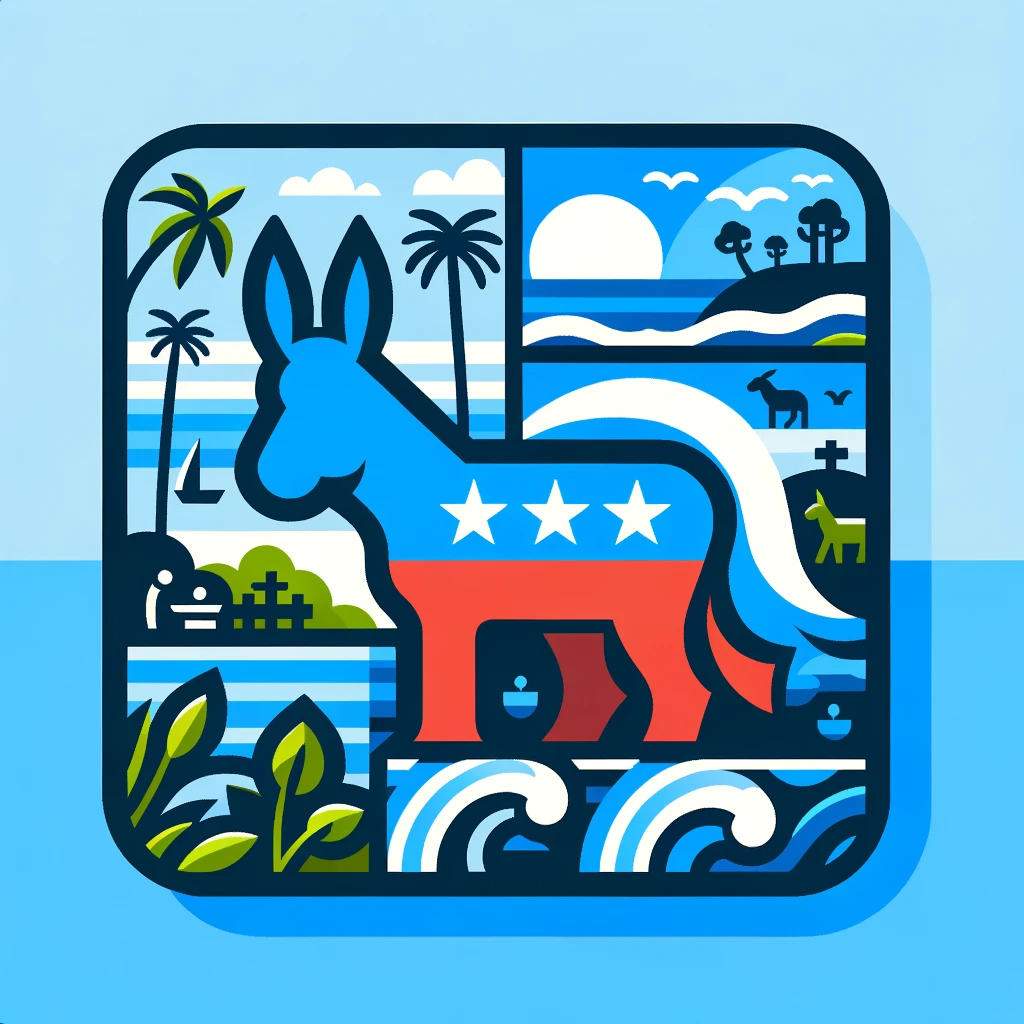 The Nature Coast Democrat